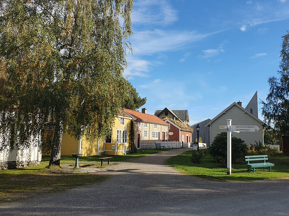 Bygata 