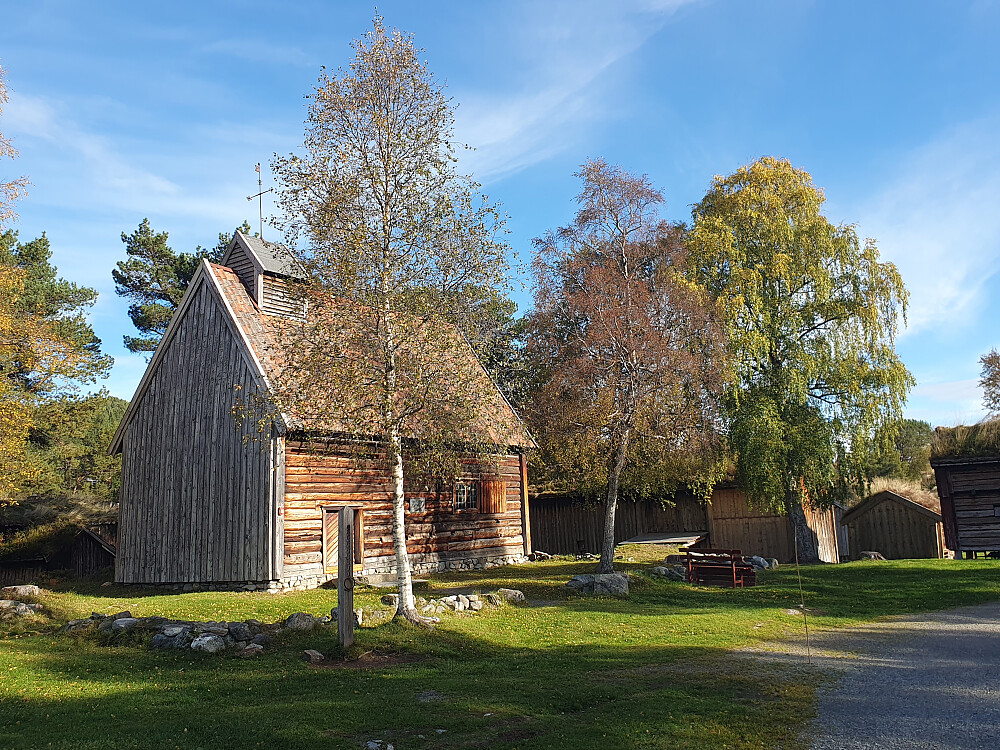 Romsdalsmuseet 