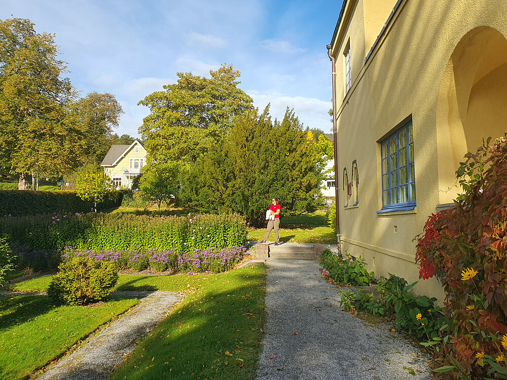 Chateauet 