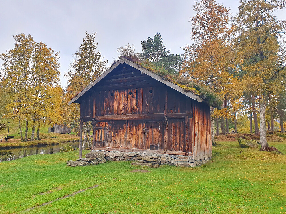 Romsdalsmuseet 