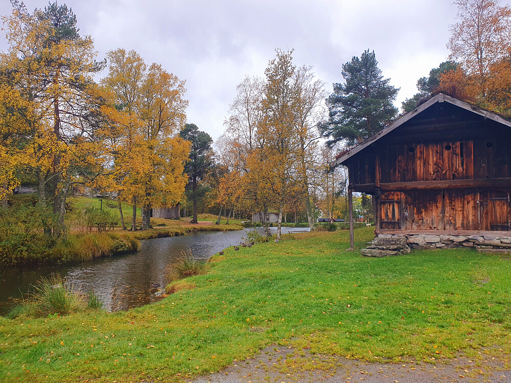 Romsdalsmuseet 