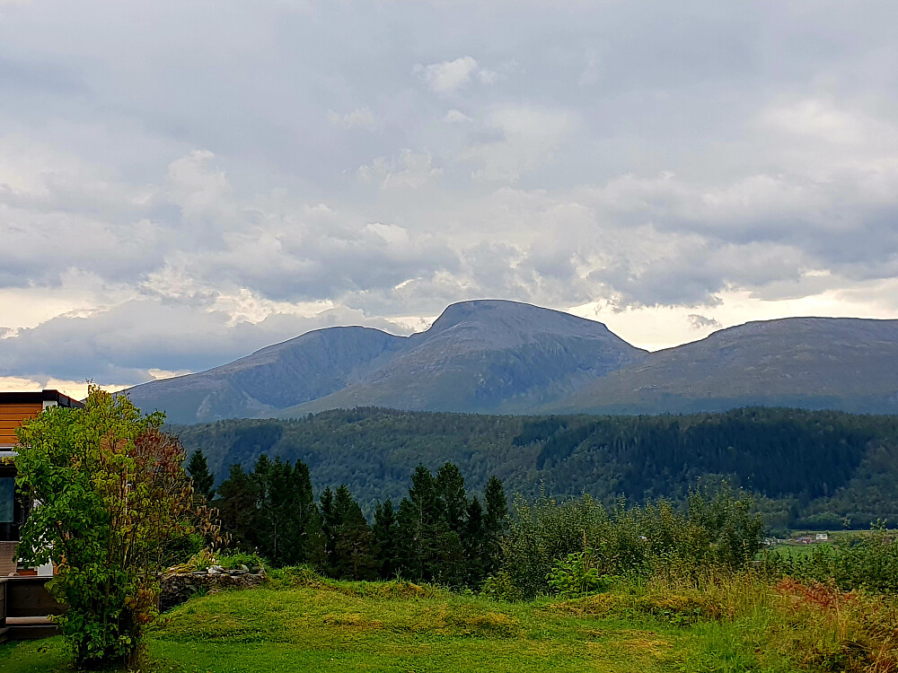 Skåla 