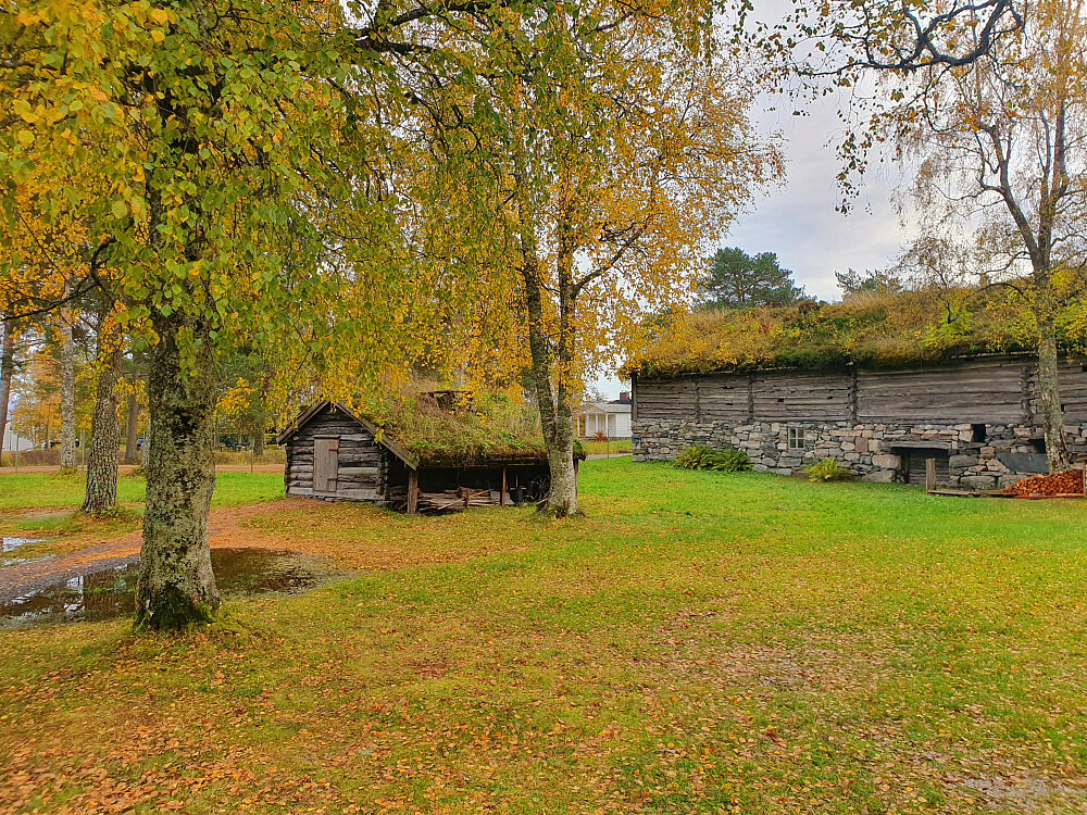 Romsdalsmuseet 
