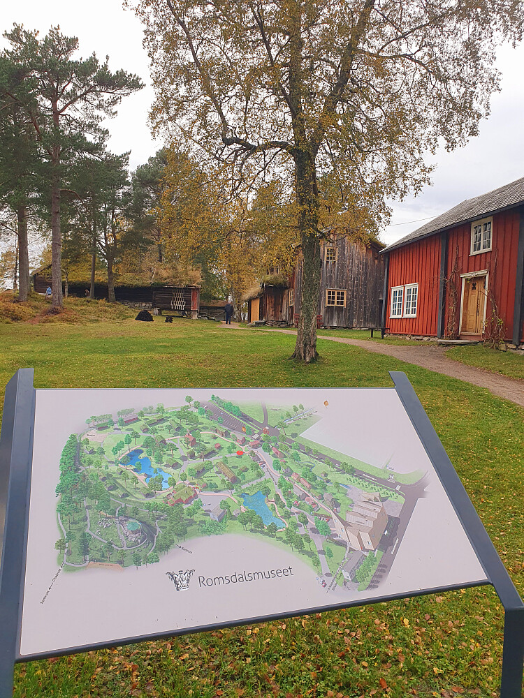 Romsdalsmuseet 