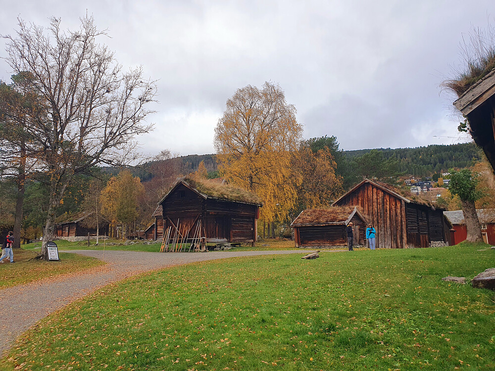 Romsdalsmuseet 