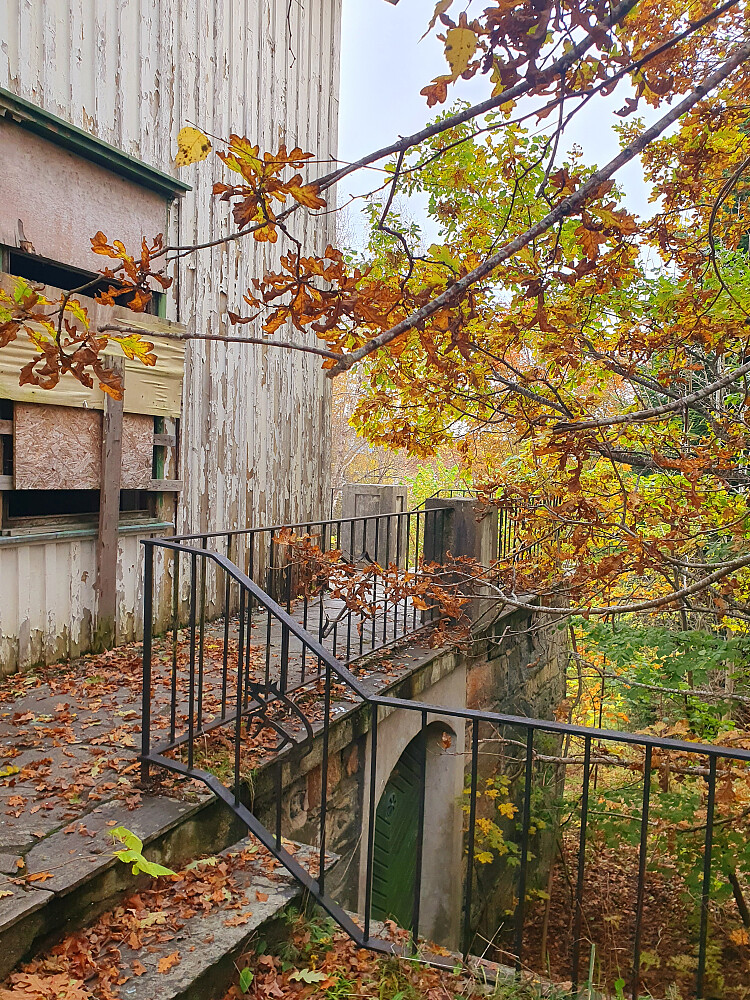 Villa Retiro 