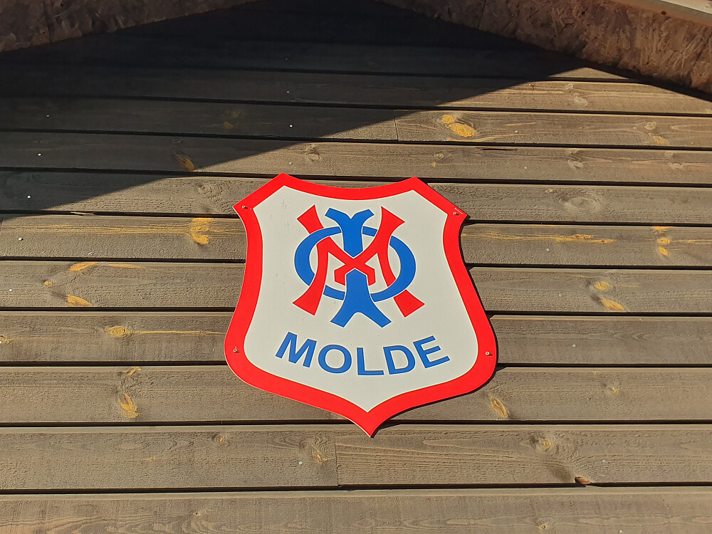 MOI - Molde og Omegn Idrettsforening - vår kjære skiklubb (og mange andre aktiviteter)