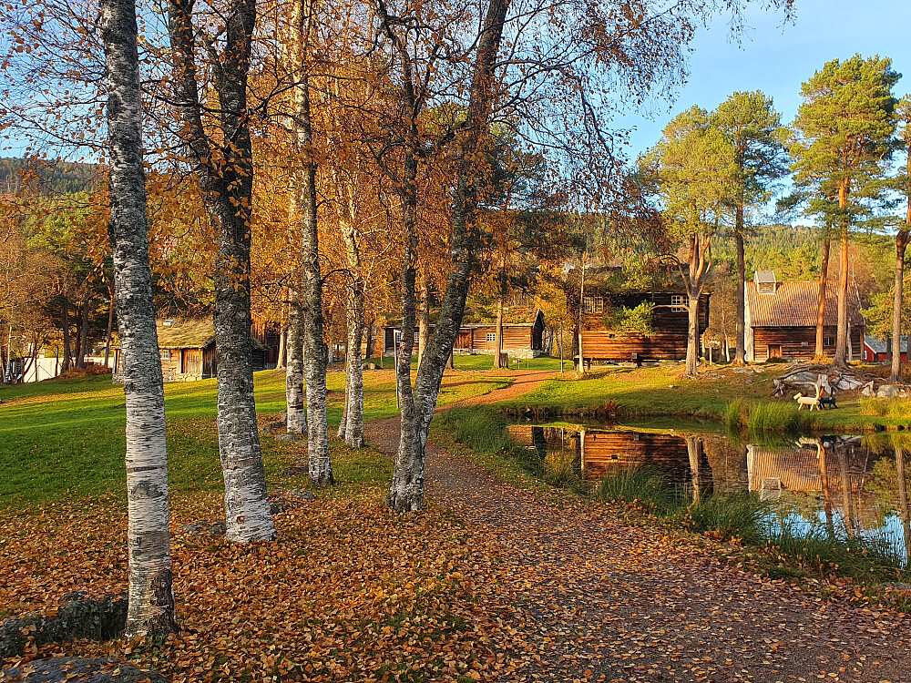 Romsdalsmuseet 