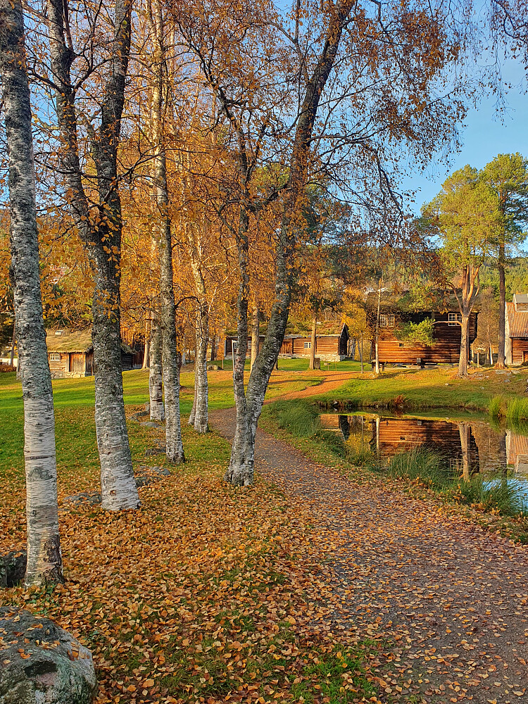 Romsdalsmuseet 