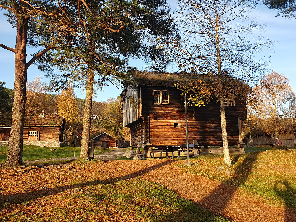 Romsdalsmuseet 