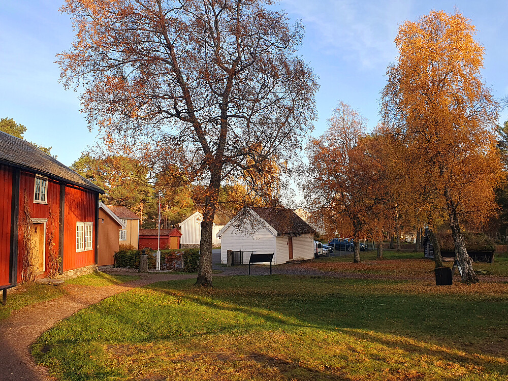 Romsdalsmuseet 