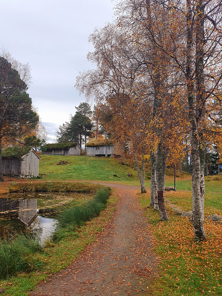 Romsdalsmuseet
