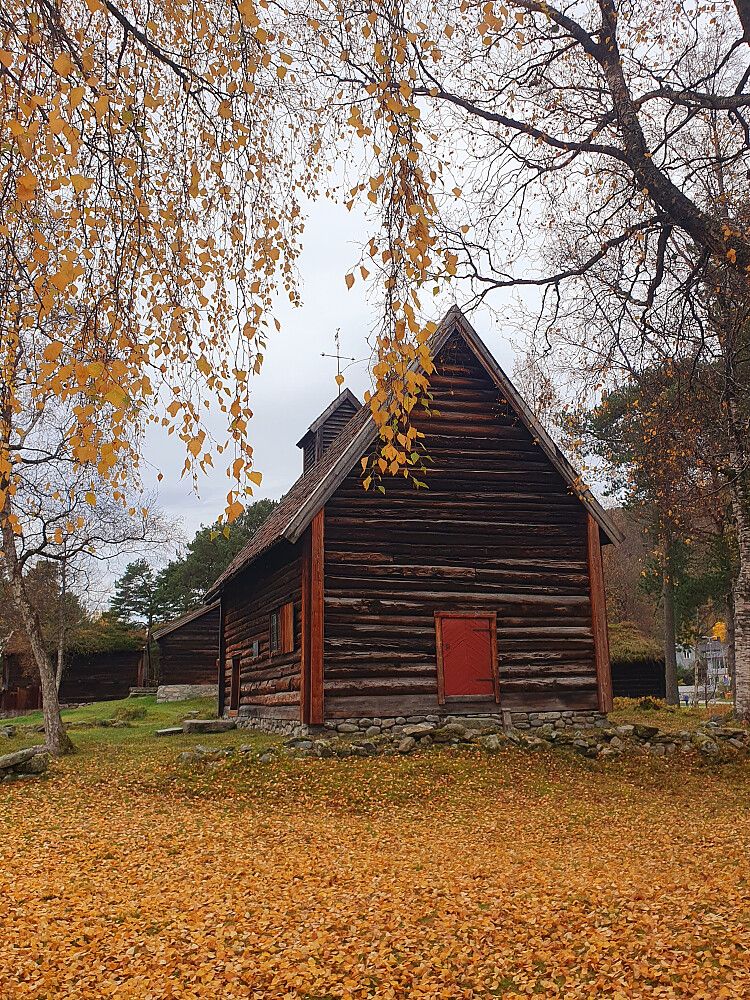 Romsdalsmuseet