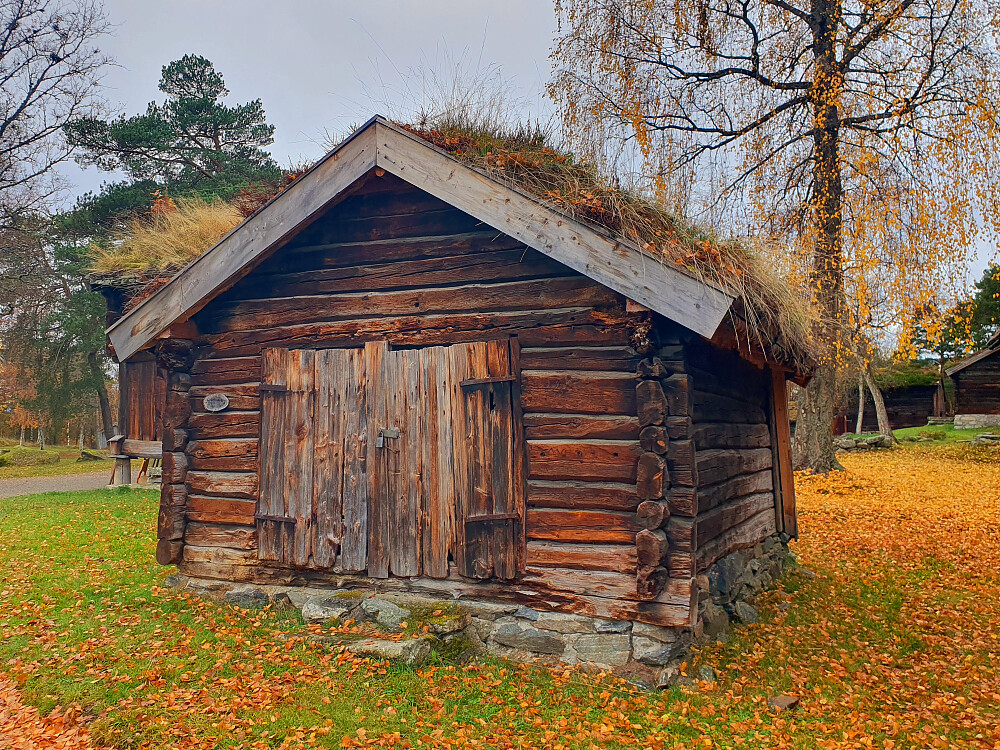 Romsdalsmuseet