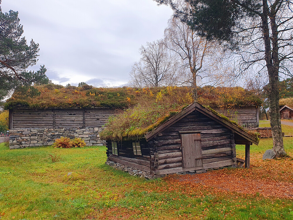 Romsdalsmuseet