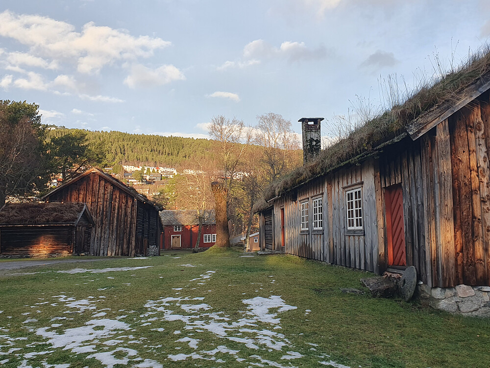 Romsdalsmuseet 