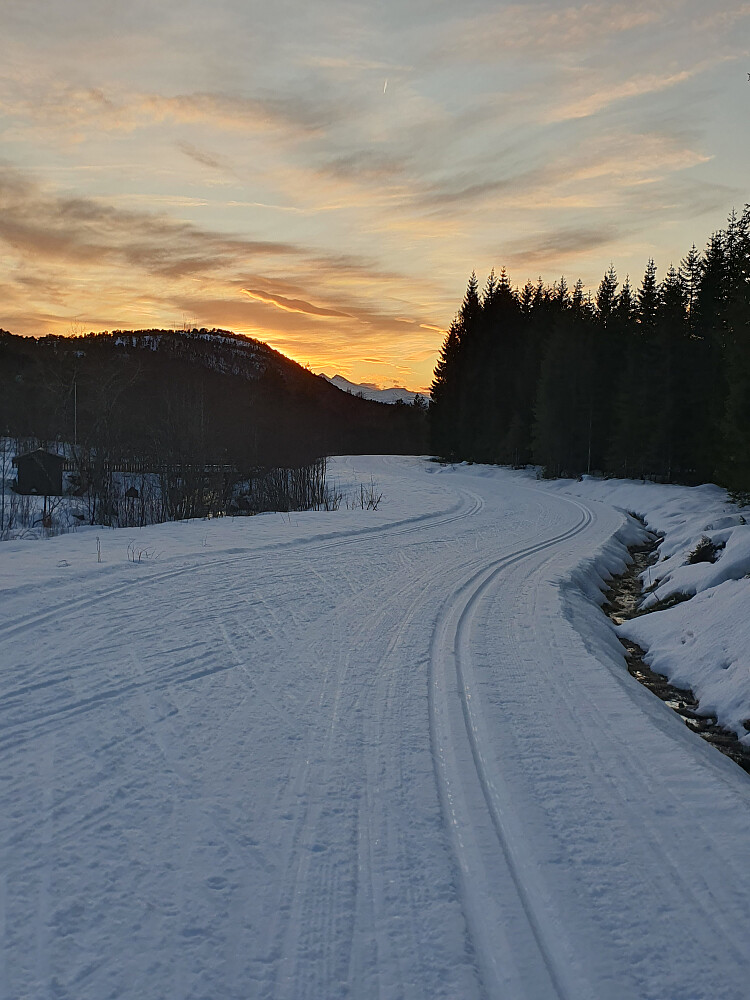 Kordalen 