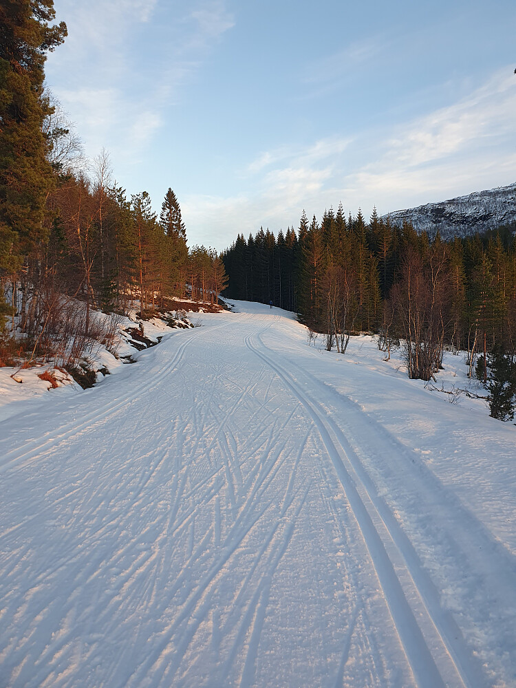 Kordalen 