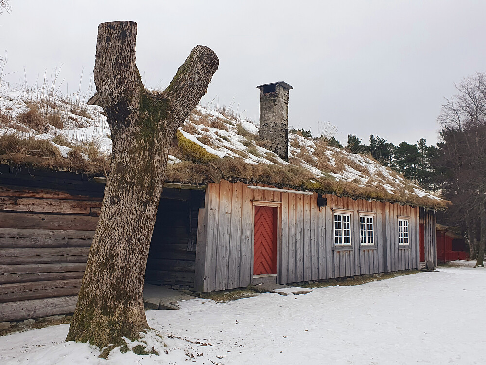 Romsdalsmuseet 