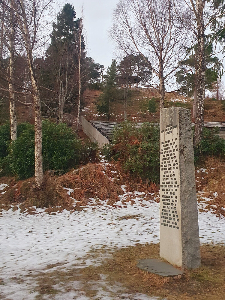 Reknesparken/Rekneshaugen 