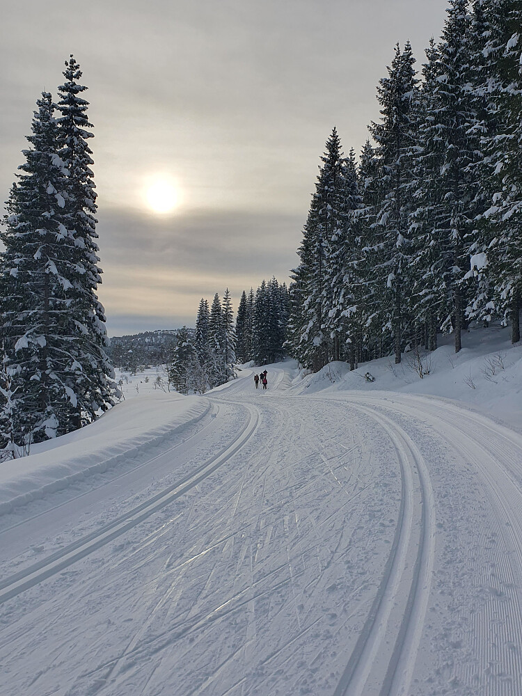 Kordalen 