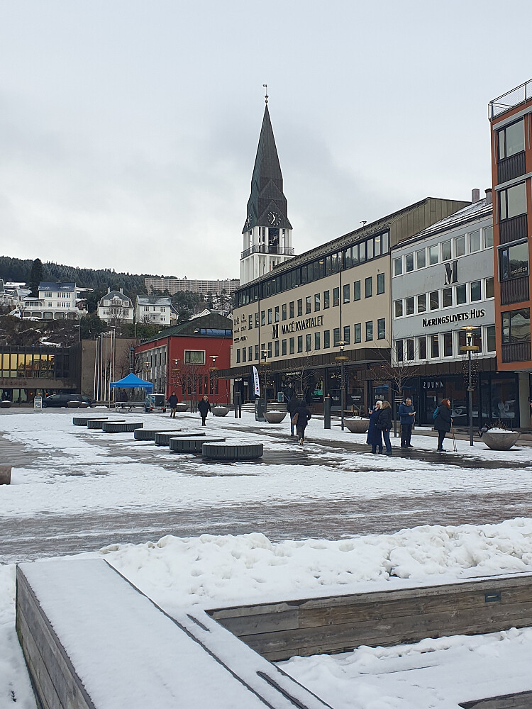 Torget