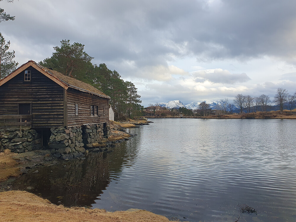 Katavågen