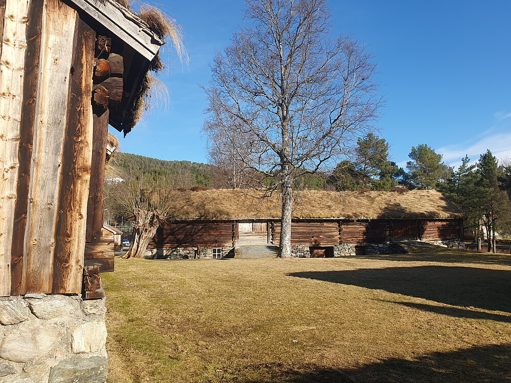 Romsdalsmuseet