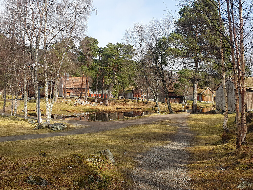 Romsdalsmuseet