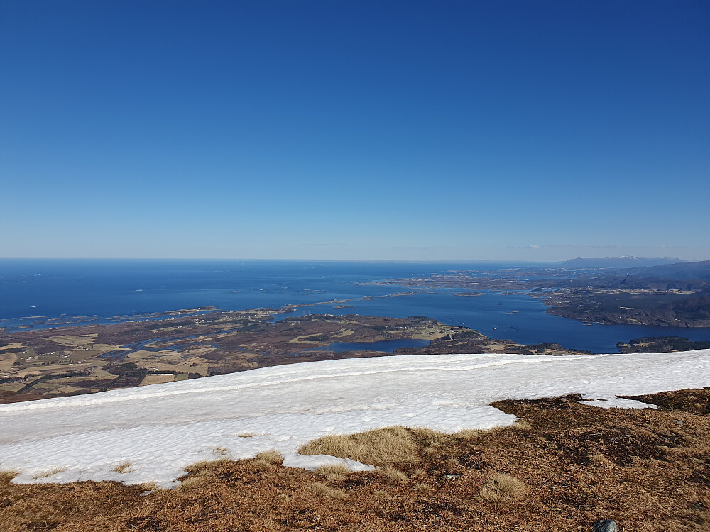 Mot Atlanterhavsvegen 