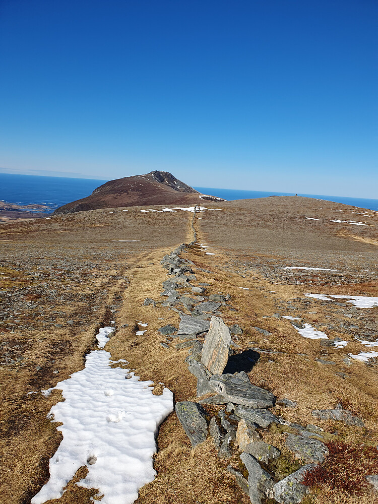 Stemshesten (Sjurvarden)
