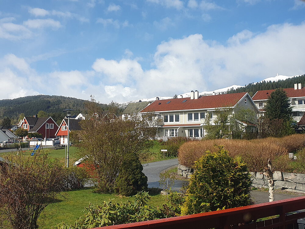 ..til varm sol i dag 