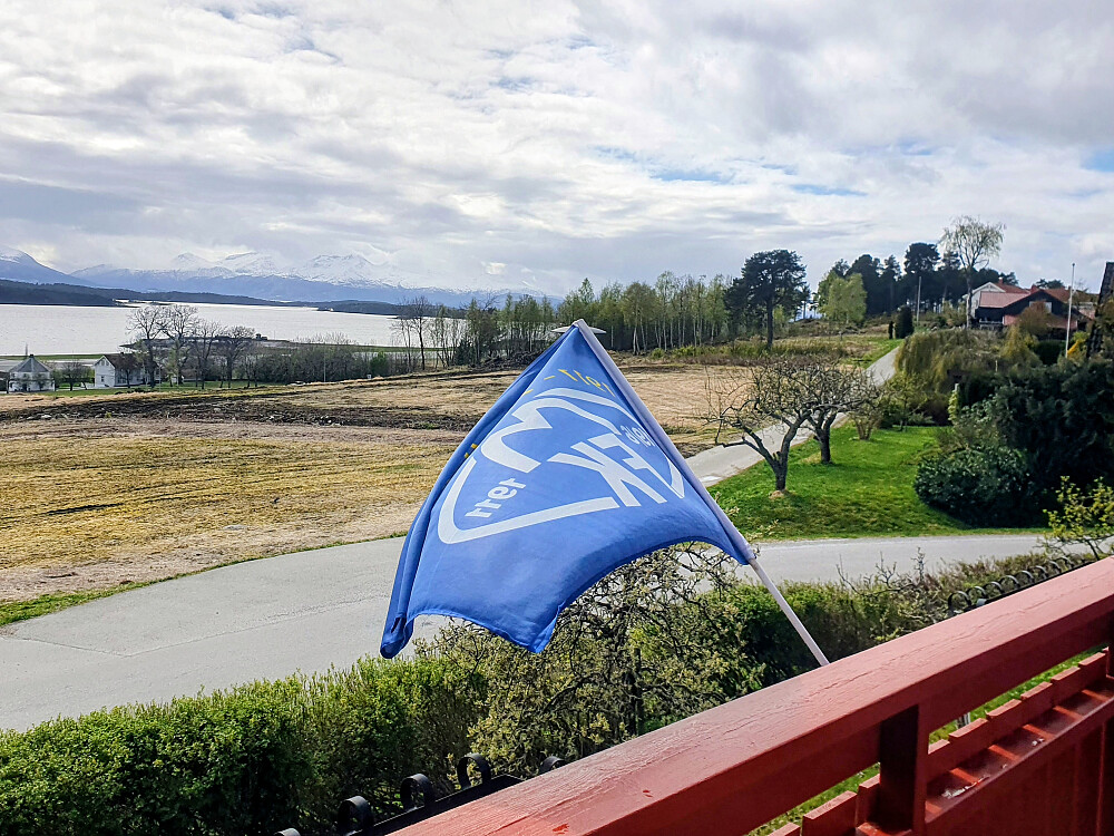 5-1 seier over Vålerenga, meget bra! 