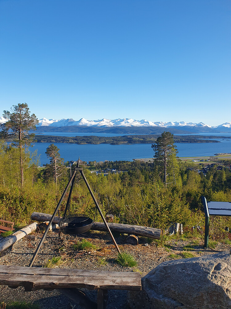 Årøhuken 