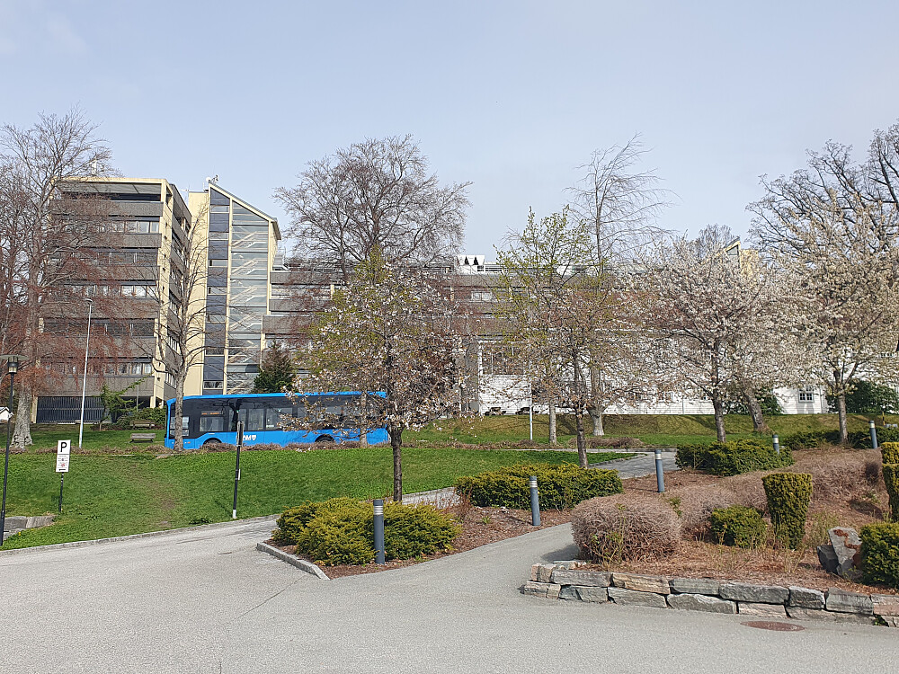 Fylkeshuset
