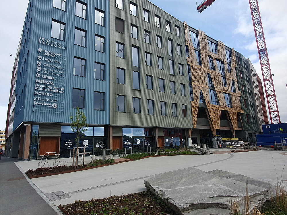 Campus