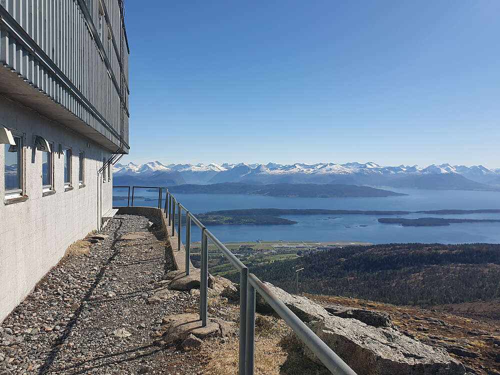 Søre Tusten 
