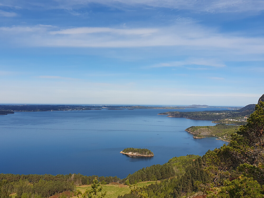Julsundet 