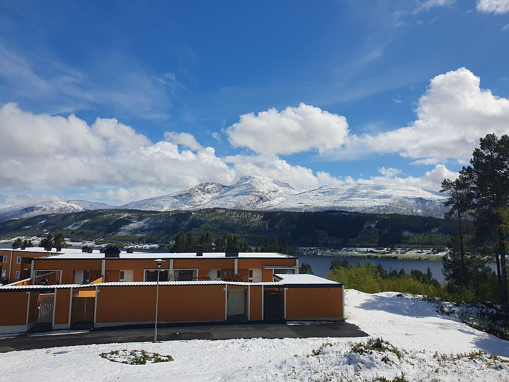 Mot Skåla 