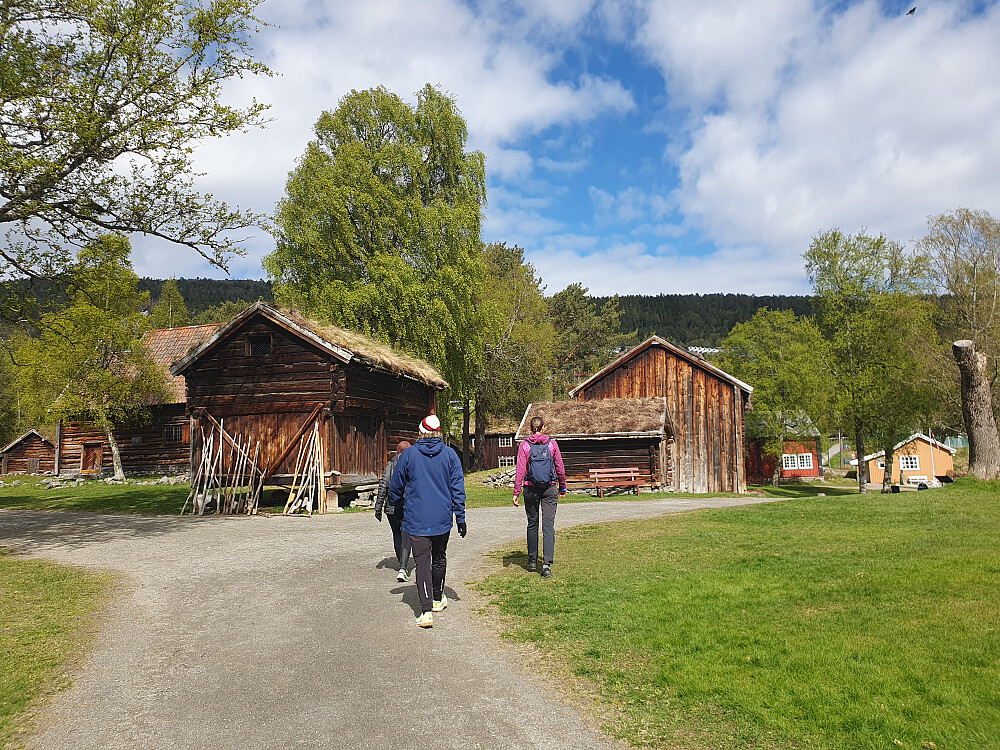 Romsdalsmuseet 