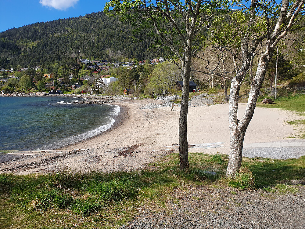Kringstadbukta 
