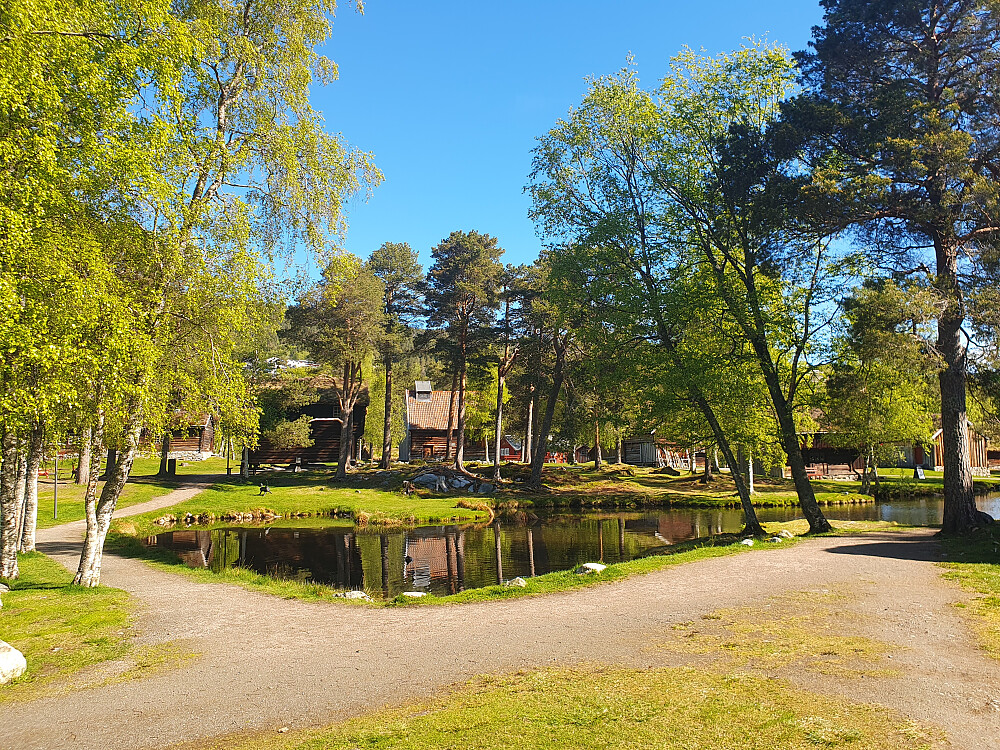 Romsdalsmuseet
