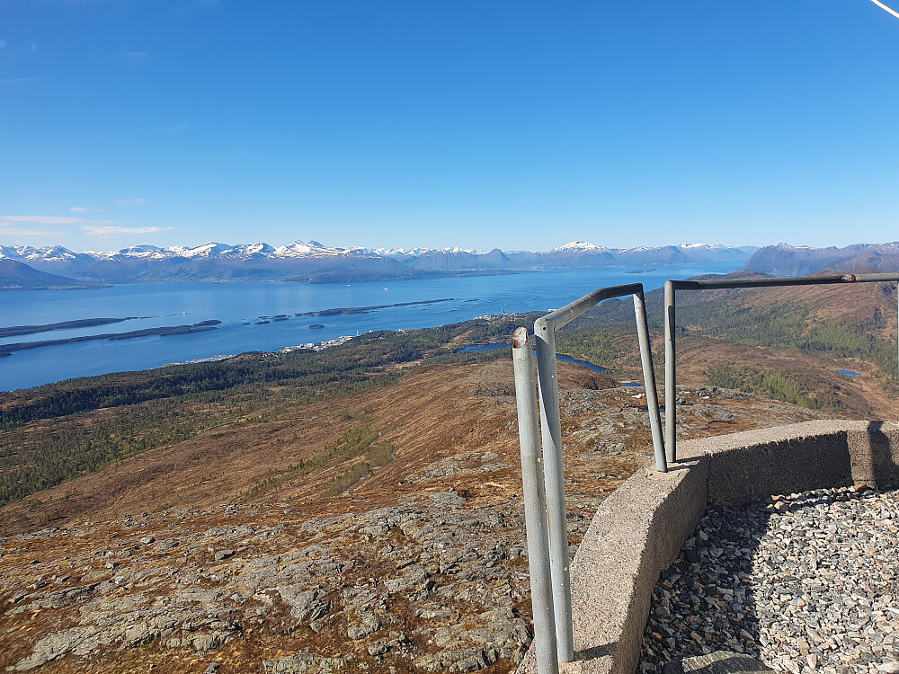 Søre Tusten