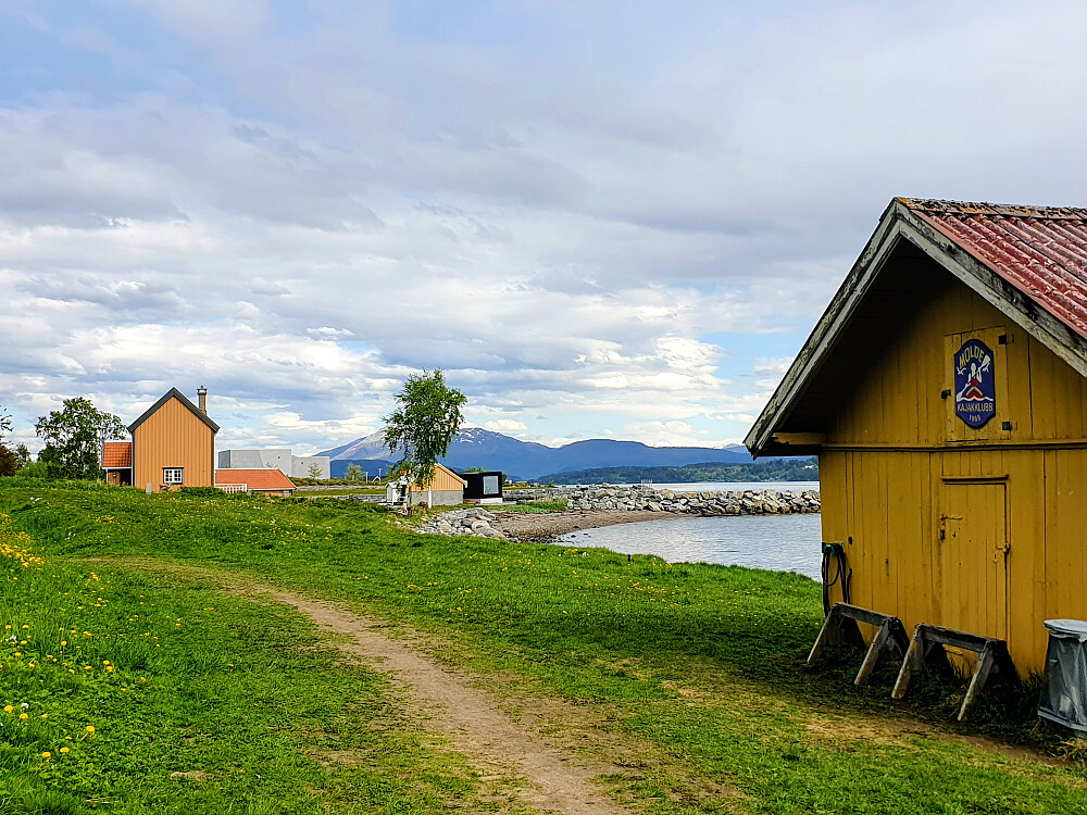 Lubbenesstranda 