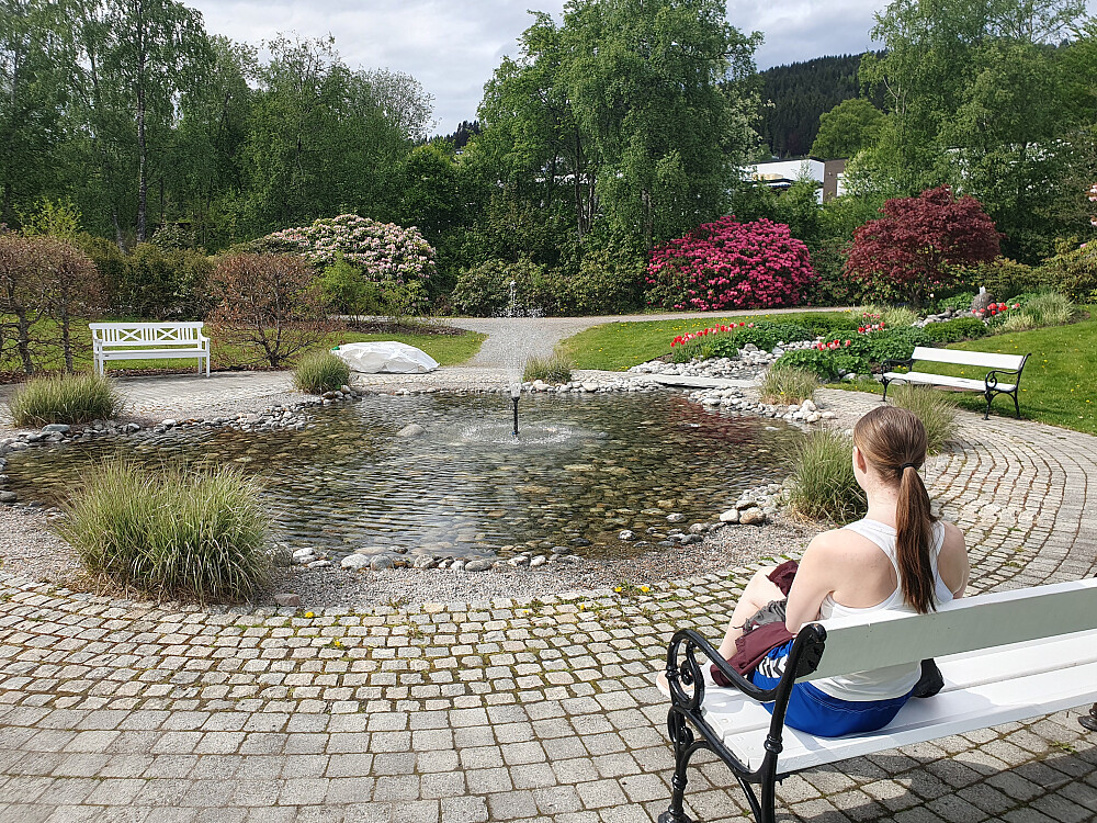 Tøndergård 