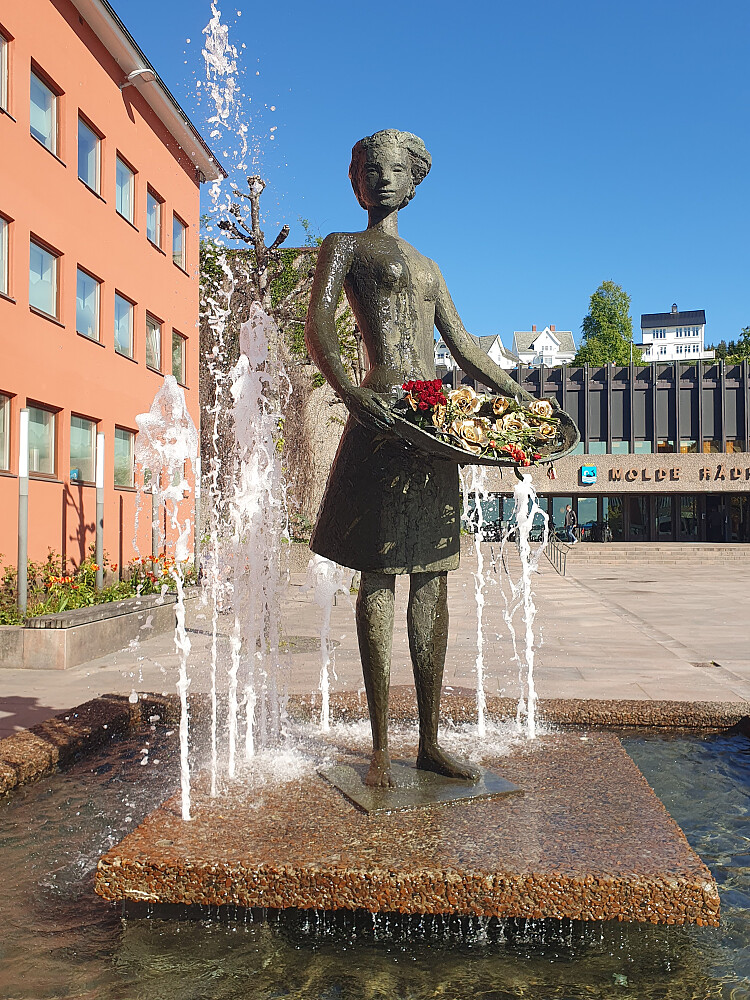 Rosepiken