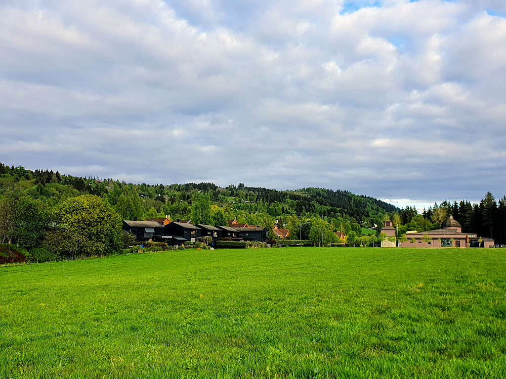 Skårsetlia 
