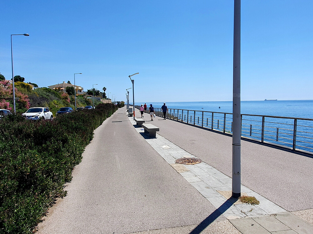 Promenaden 