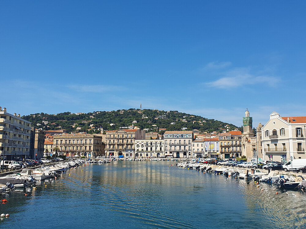Mot Mont Saint-Clair 