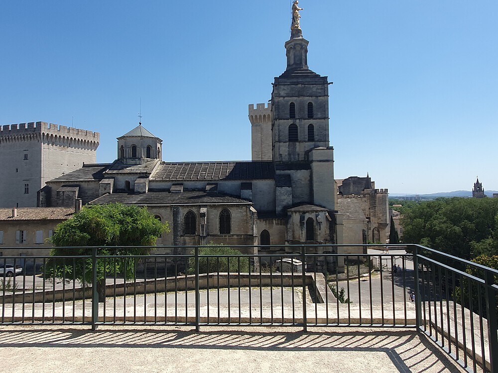Notre Dame 